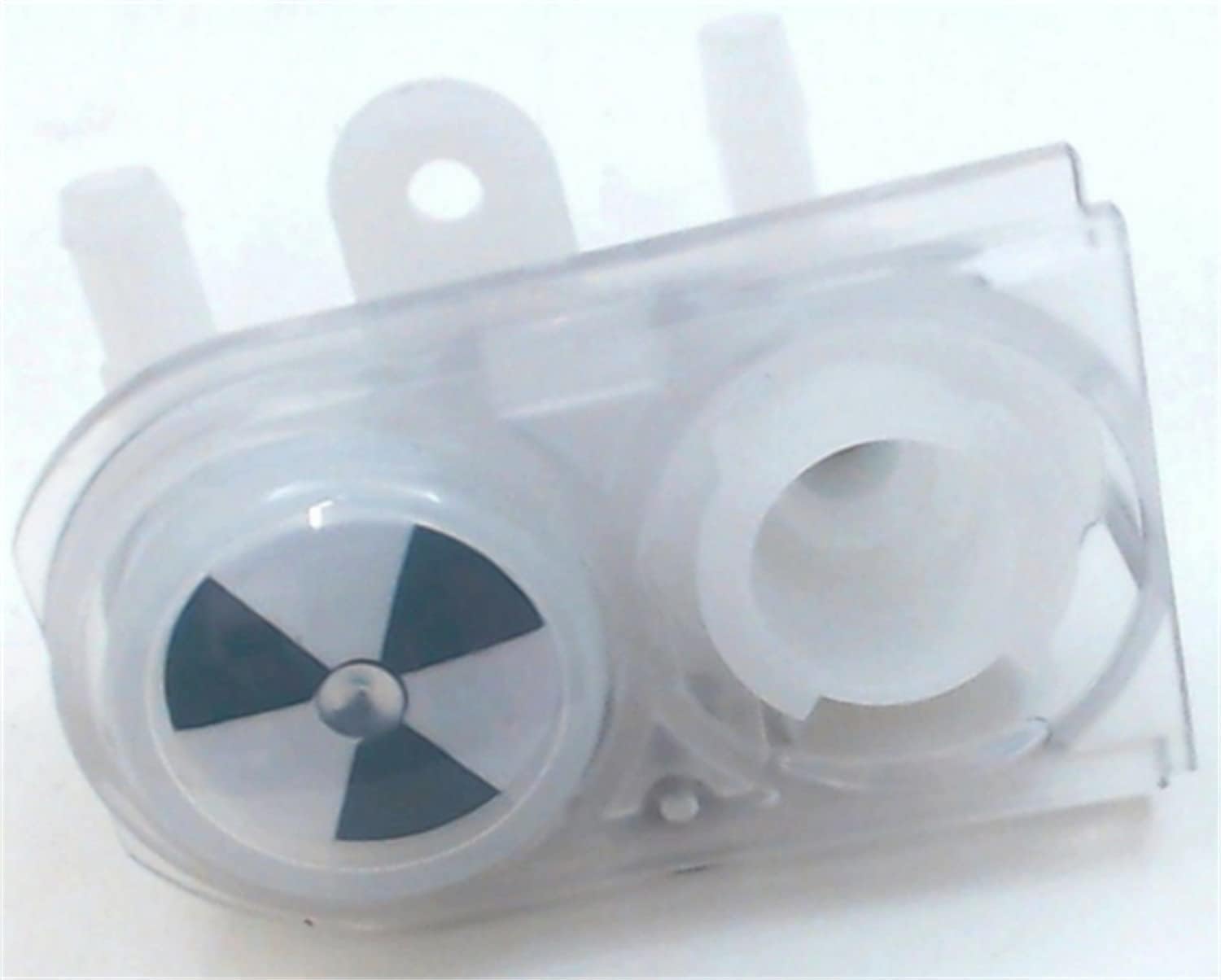 1606811 - Flow Indicator Assembly compatible Replacement for Bissell Big Green Carpet Cleaner