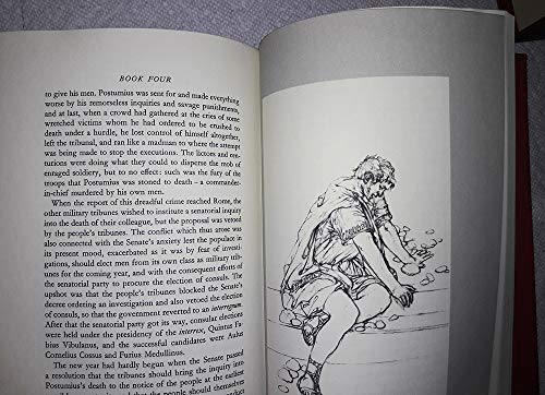 The history of early Rome B0006C5SWW Book Cover