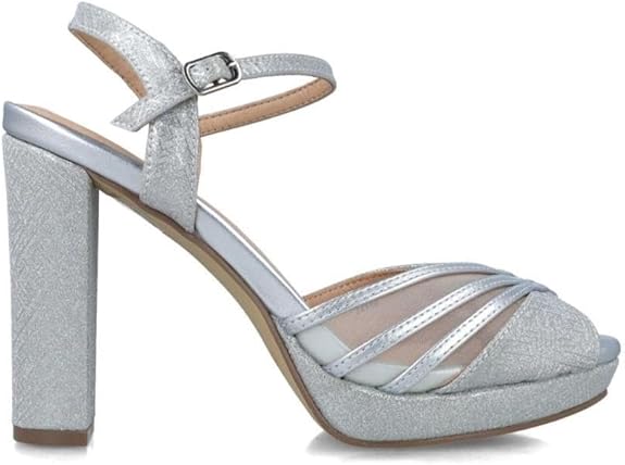 Menbur Carmenta Silber