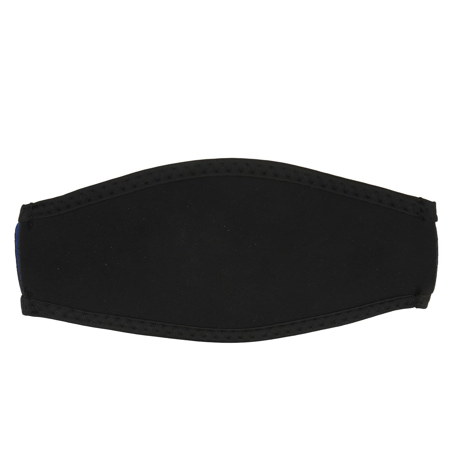 Alomejor Cinturino per Maschera da Immersione Cinturino per Maschera da Immersione in Neoprene Coperchio per Cinturino per Maschera Impermeabile da Nuoto Parte per Immersione