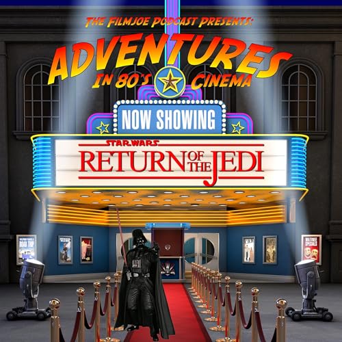 Season 01 - Episode &ndash; 08 &ndash; Now, young Skywalker, you will die!