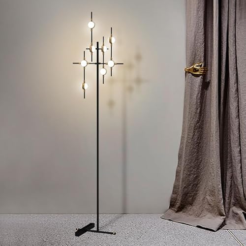 Ancalos Modern Indoor Decorative Sconce 6w Led Wall Lamp Lighting For Living Room - Tool Parts - - (Color: Silver, Specification: 5W)