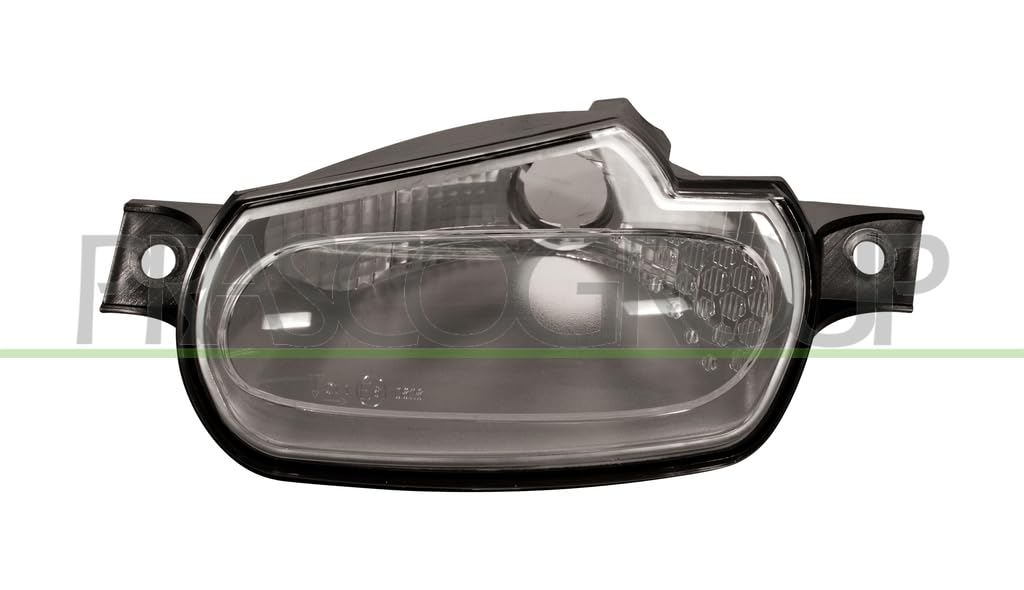 PRASCO ME3084114 Blinkleuchte Seitenblinker Außenspiegel Links Kompatibel mit SMART FORTWO Coupe 453 4539062100 A4539062100