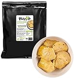 pizzup lonchas de alcachofa ya escurridas en bolsa de 1 kg