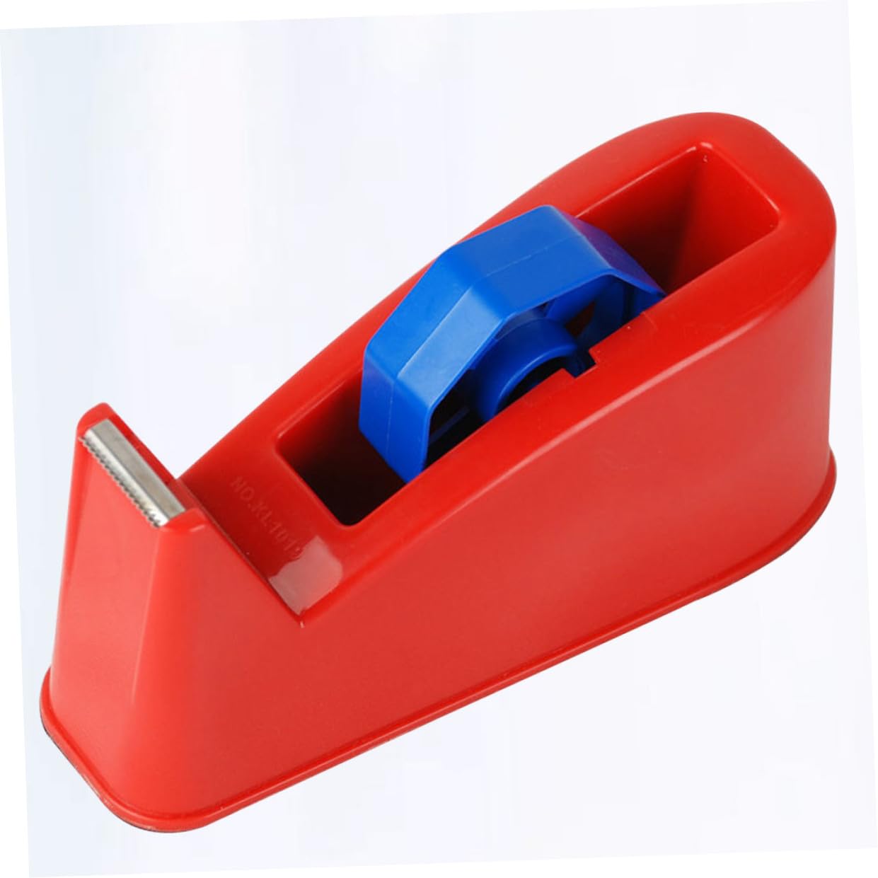 Klebeband Cutter Und Verpackungsmaschine Für Zuhause Und Büro Ergonomisches Design Langlebiger Farbe Zufällig