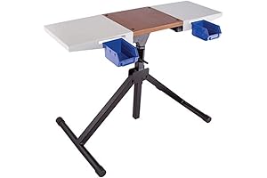 Frankford Arsenal Platinum Series Reloading Workbench: The Ultimate Precision Tool for Reloading Enthusiasts