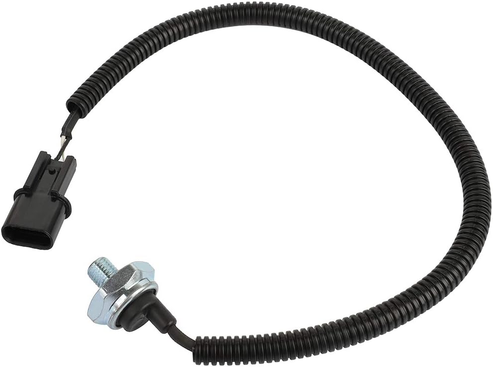 Knock Sensor Ignition Detonation Sensor for 2003-2006 for Hyundai for Santa Fe Ks217 3932035561 3932035661