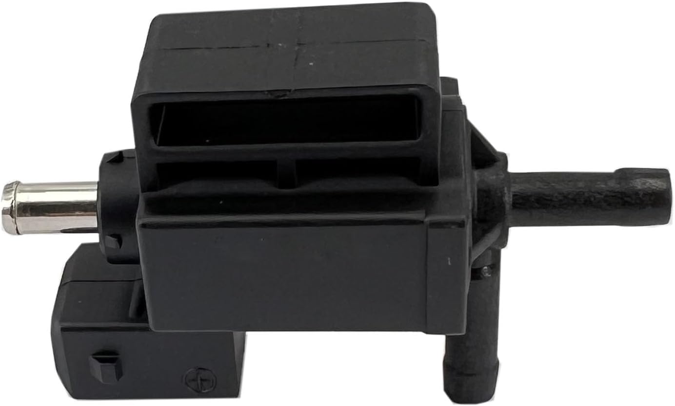 DEVMO Turbocharger Boost bypass Vacuum Solenoid Valve Compatible with Focus ST Edge Escape F-150 Explorer Transit Taurus Fusion MKZ MKT 2.0L 3.5L Turbocharged