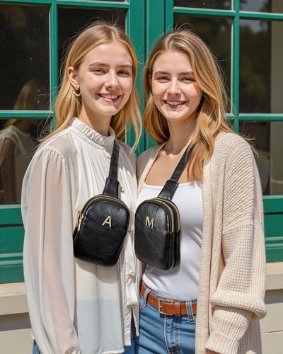 Crossbody Bags for Teen Girl, Birthday Gift for Female Girls Daughters Sisters, Lightweight Waterproof Crossbody Phone Purse, Mini Sling Bag for Women, Cute Trendy Stylish Stuff for Bestie2