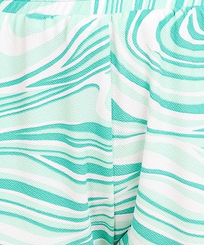 Image of POPWINGS Casual Printed Joggers for Women || Stylish Western Women Joggers for Summer || Pull-On Women Joggers Pants || Women Joggers for Summer