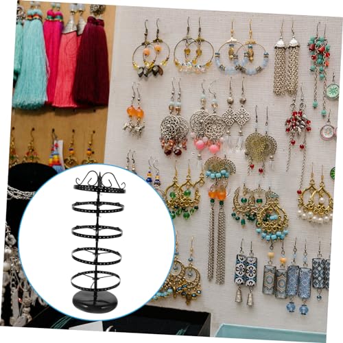 Porte-oreilleur et support bijoux pour sublimer votre coiffeuse
