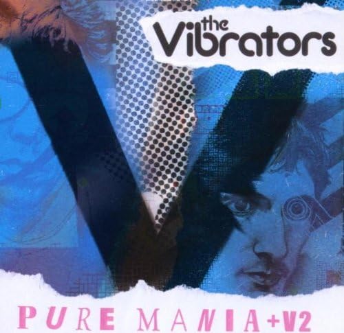 V2 - Pure Mania