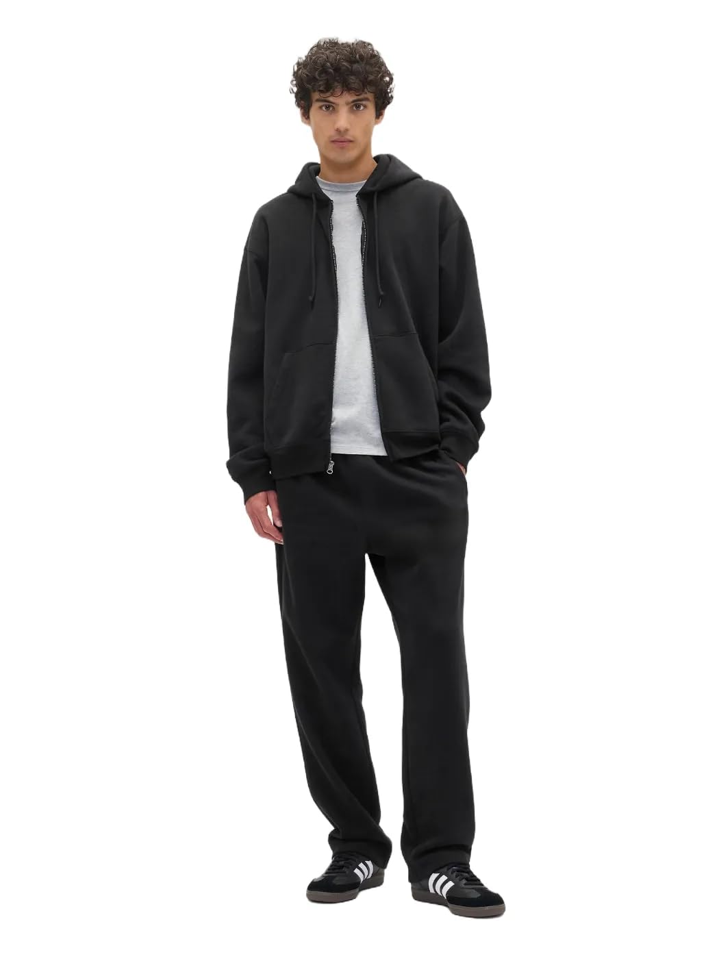 Men's Vintage Soft Sweatpant