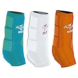 professional choice gamaschen gebraucht Größen: S, M, L Professional Choice SMB II Gamaschen M türkis