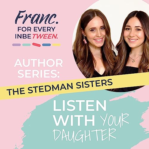 Stedman Sisters Podcast Por  arte de portada