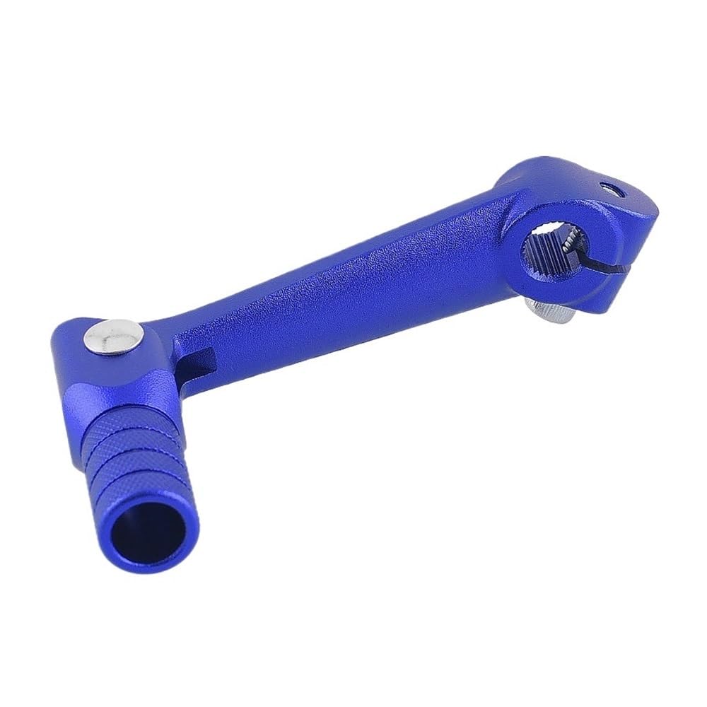 Dagmara Blue Motorcycle Universal Gear Shift Lever For Kayo T2 T4 T4l Bse Cb 250Cc Cb250 Engine Dirt Pit Bike Shifter