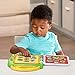 LeapFrog 100 Animals Book, Green