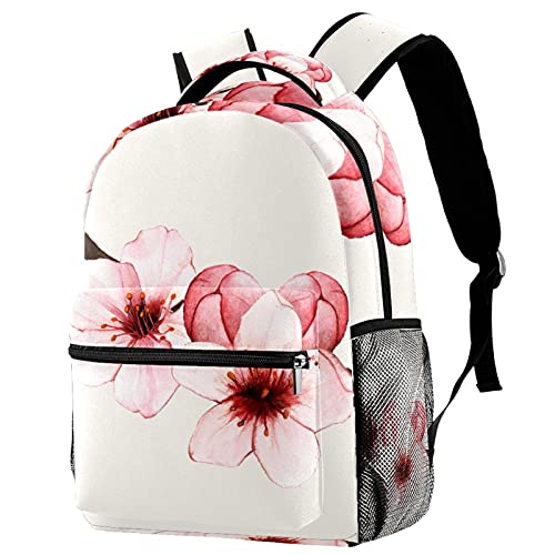 Sac à dos de voyage multicolore pour explorer la ville au quotidien