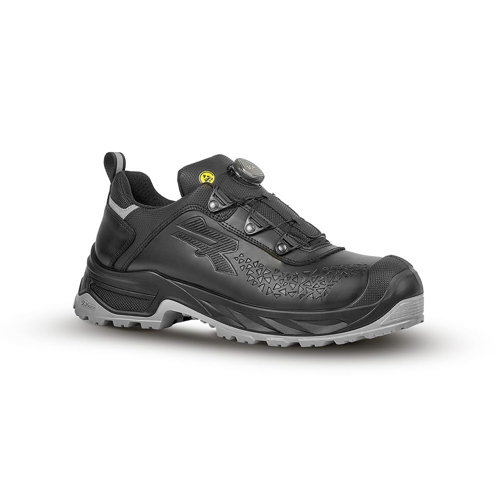 U-Power BLIT ESD S3S Ci SC LG FO SR Scarpa da Lavoro