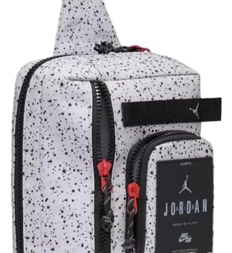 Jordan Air Hesi Crossbody Bag (3L) Sling Bag3