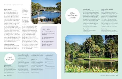 Lonely Planet The Joy of Exploring Gardens - Image 16