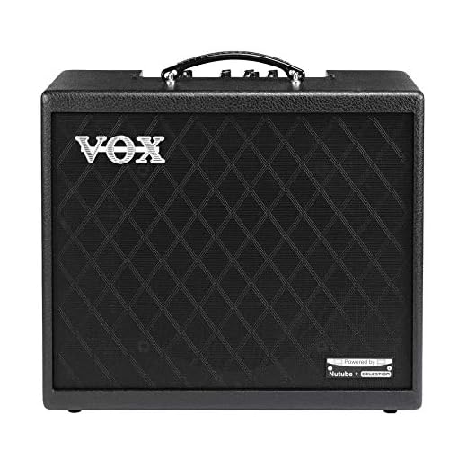 VOX CAMBRIDGE50 Amplificador guitarra