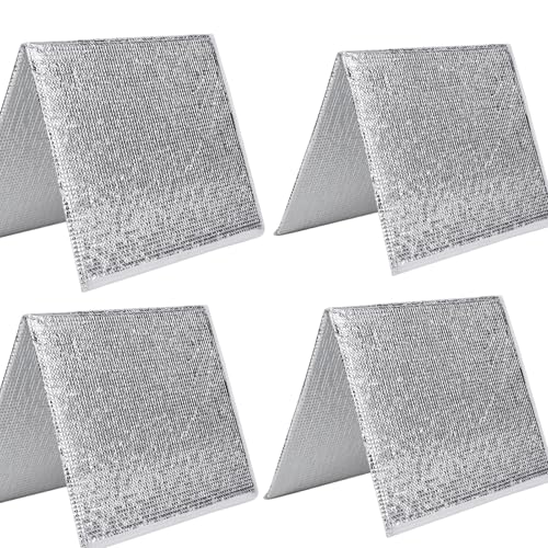 Bodaon 4PK Removable Hard Bottom for 23