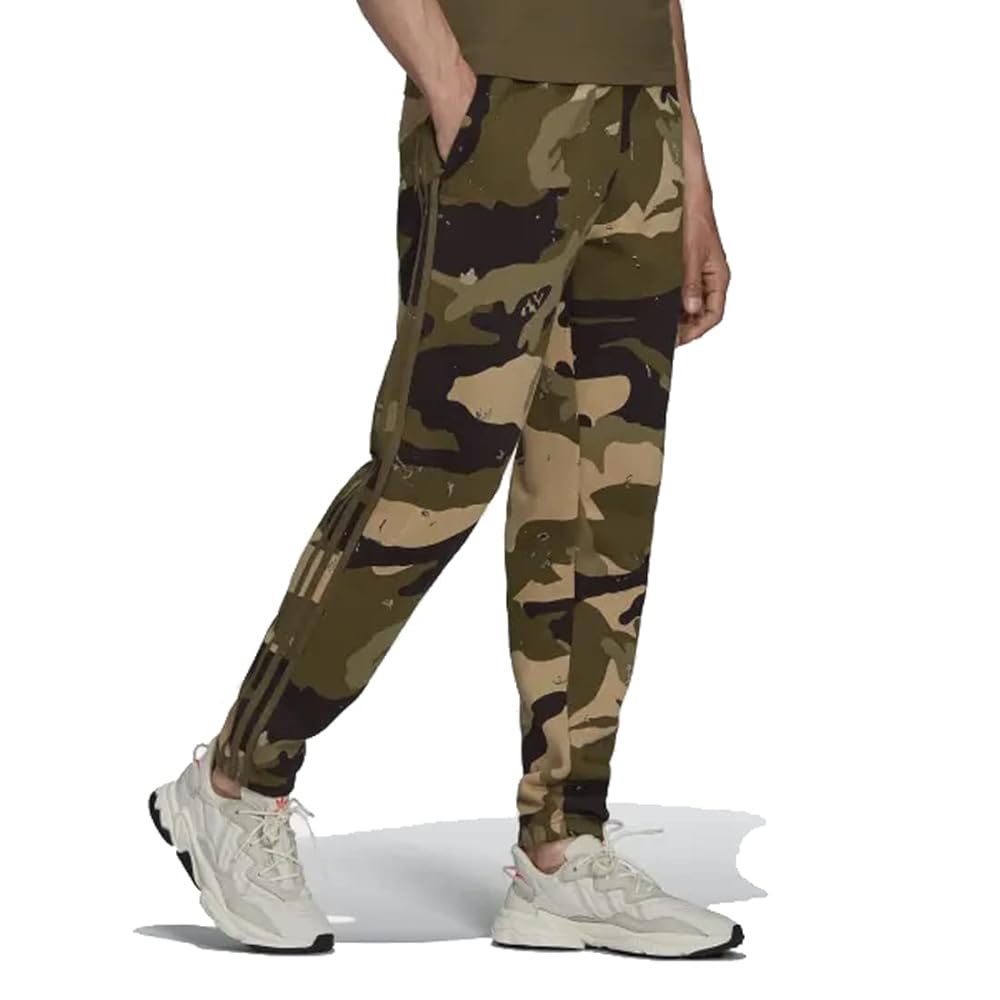 adidas camouflage homme
