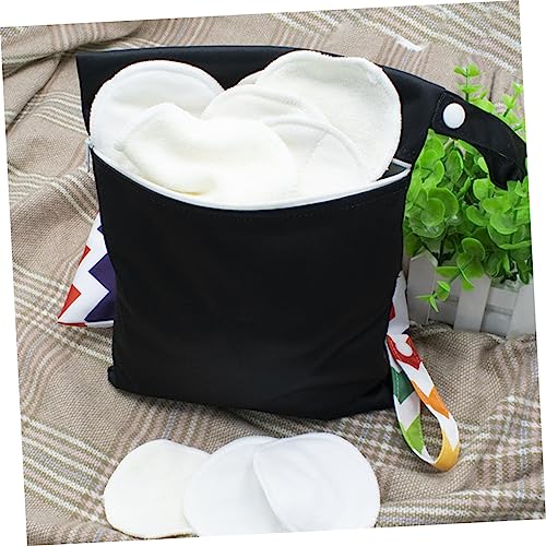 Bolsa para Pañales ORFOFE 3 piezas Mediana miniatura 2