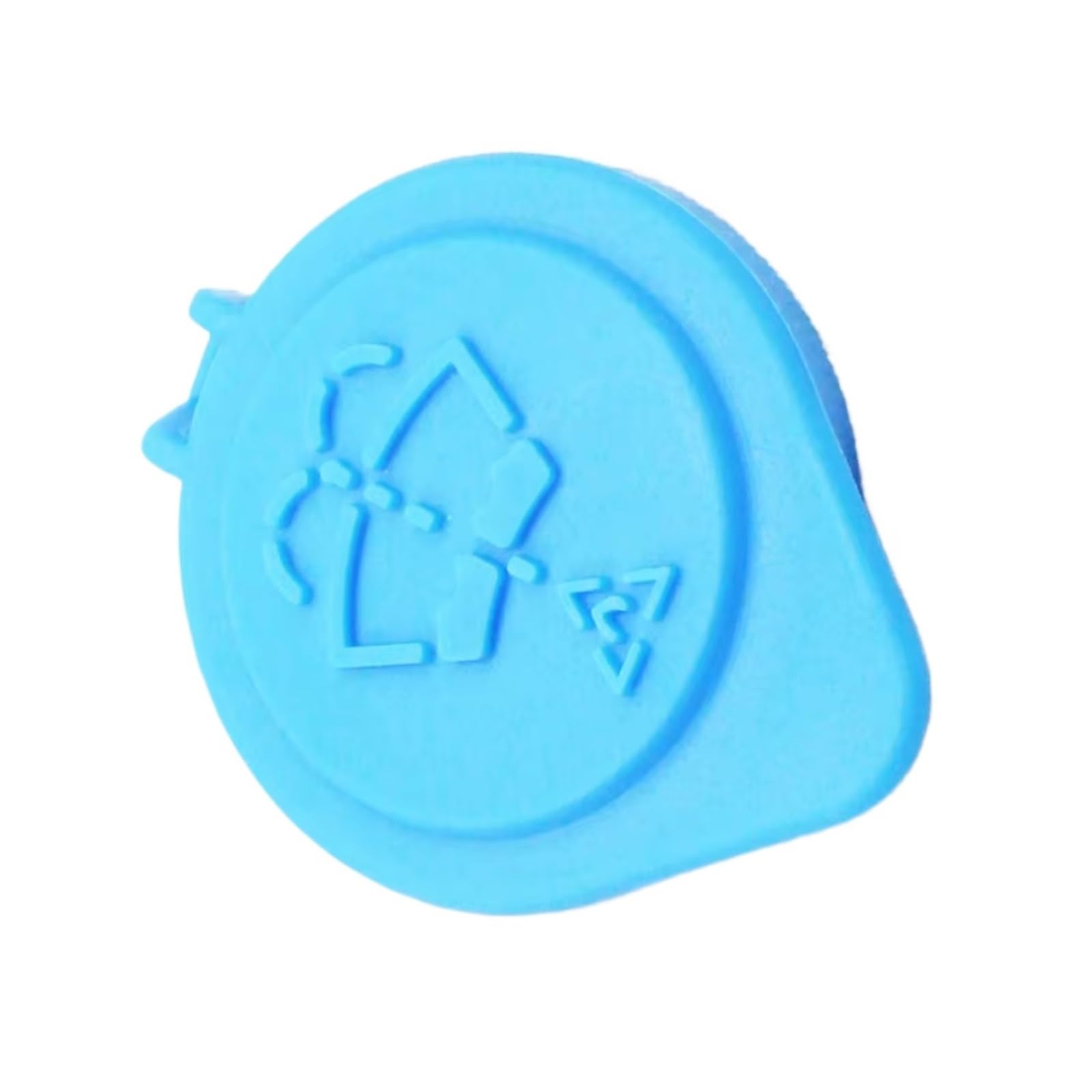 Bouchon lave-glace 61661379054 résout les fuites sur BMW 325Ci