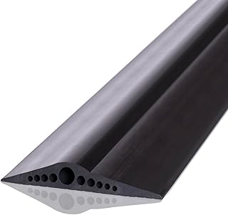 Umbral De La Puerta Del Garaje - Cinco Leones - Línea Joven España