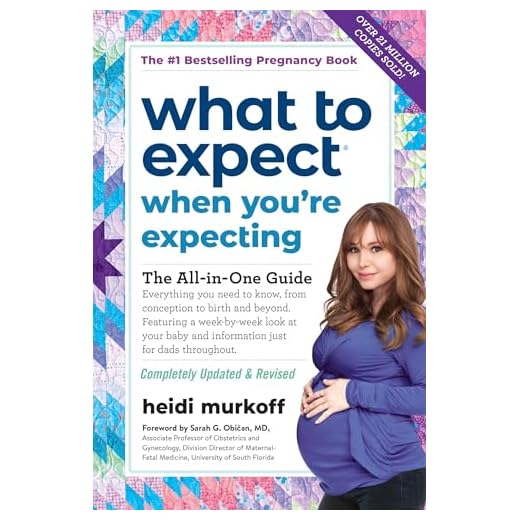 Updated What to Expect When You're Expecting