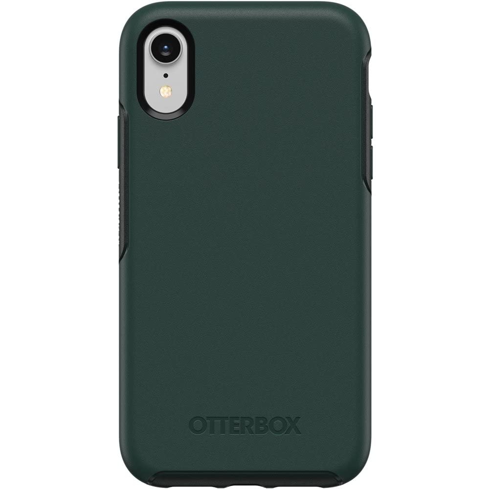 OtterBox Statement Case For IPhone XR With ZAGG Screen Protector - Lucent Storm Bundle