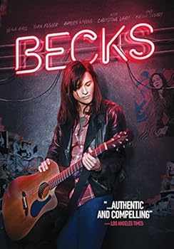 DVD Becks Book