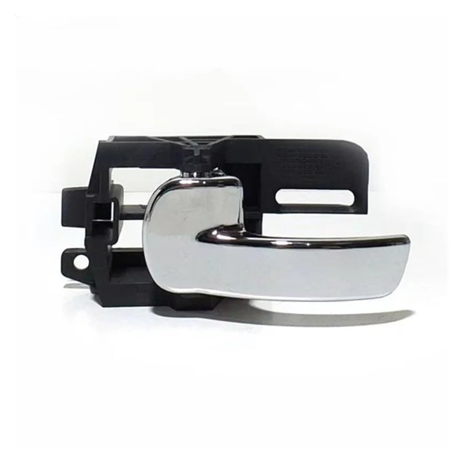 Wjwftcmk Left-80671Jd00e For Nissan For Qashqai J10 2007-2013 80670Jd00e 80671Jd00e Left Right Front Rear Interior Door Handle Left Handle(Left-80671Jd00e)