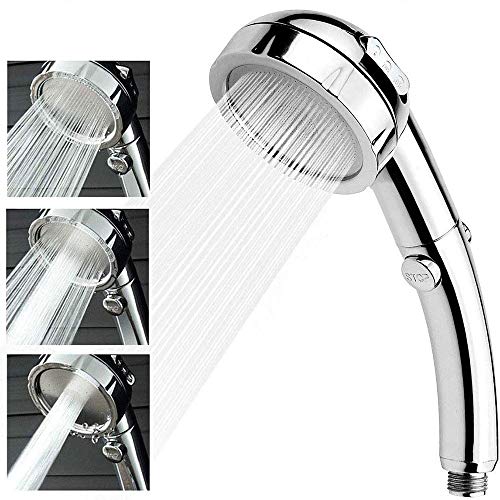 ADOGO Enema Douchekoppen Aluminium Enema Douche Vaginale Anale Cleaner ZILVER