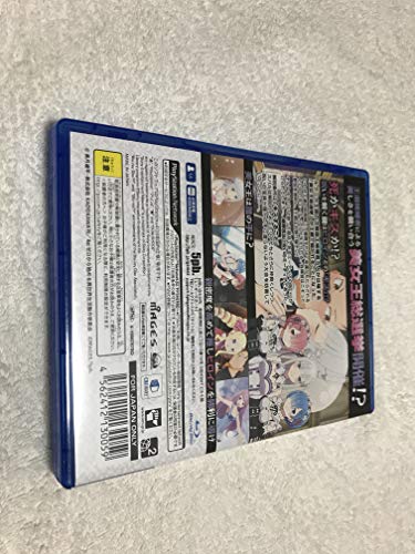 Re:Zero PS4 progresser en japonais grâce au jeu de simulation de vie officiel - 2