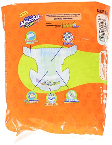 Pañales Y Toallitas Húmedas, Drugstore Imagen adicional
