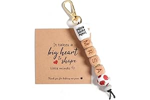 Celebrate the Joy of Teaching with Heartfelt Gifts for First-Year Teachers