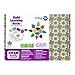 STEAM by Roylco Light Learning Rocks - 6 Colors Learning Resources for Kids - Nature Collection for Learning