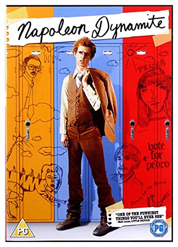 Napoleon Dynamite