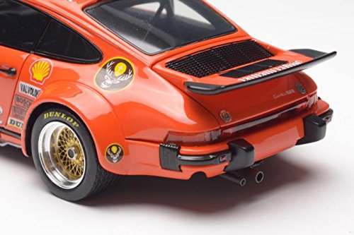 メイクアップ 1/43 ポルシェ 934 MAX MORITZ Winner Amazon | メイクアップ EIDOLON 1/43 ポルシェ 934 ターボ MAX