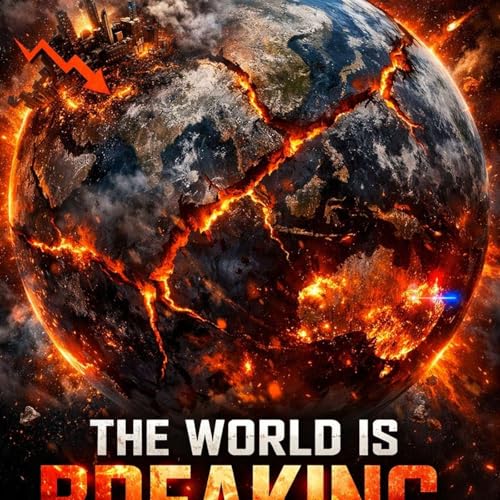 What In The World Is Happening??