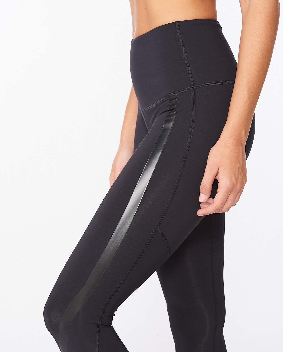 Power Recovery Compression Tights - Femme | 2xu /// Triathlon Store