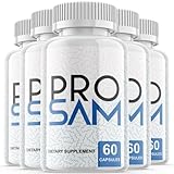 Pro Sam Prostate Pills (5 Pack)