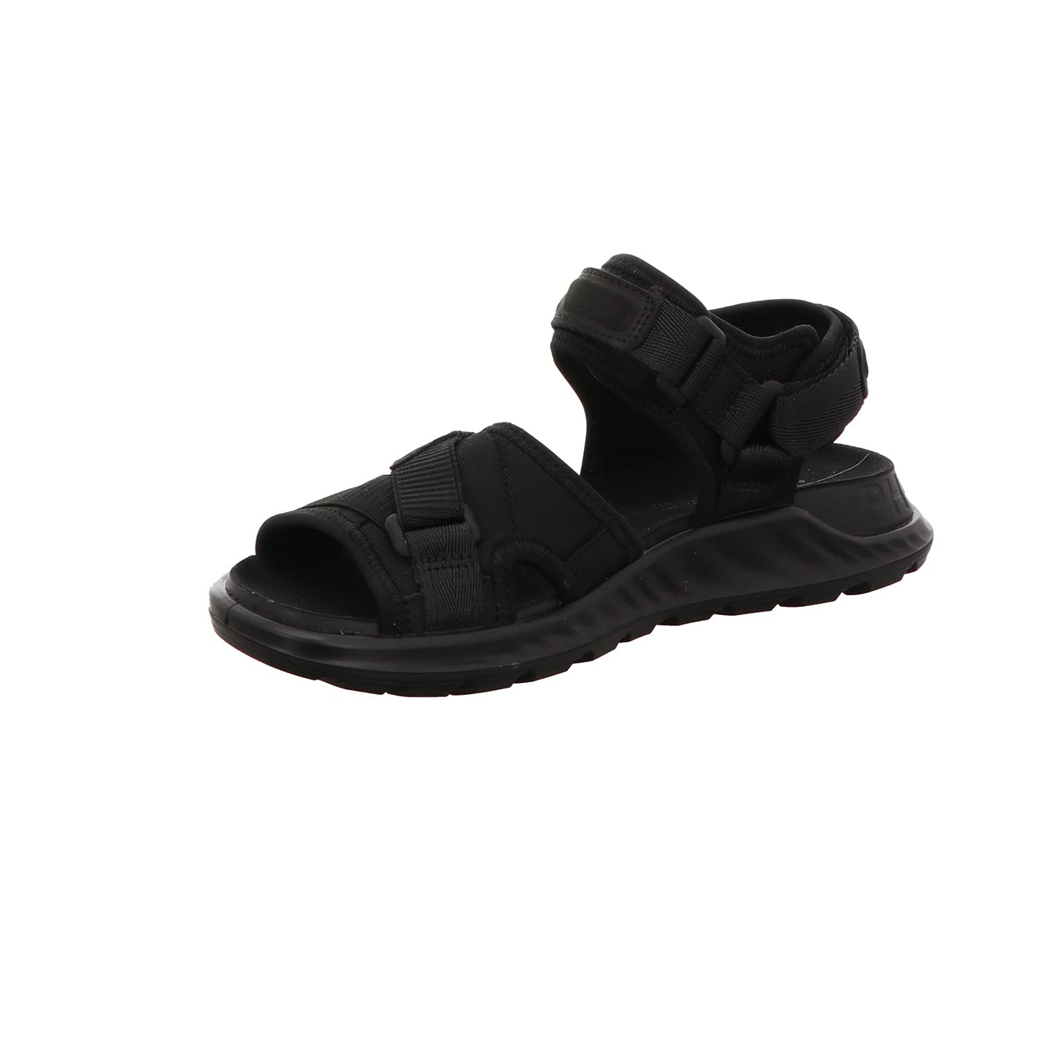 ECCO Women's Exowrap Flat Sandal