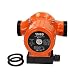 Produktbild Umwälzpumpe IBO OHI 32-80/180 Heizungspumpe Pumpe Warmwasser Heizung Nassläufer