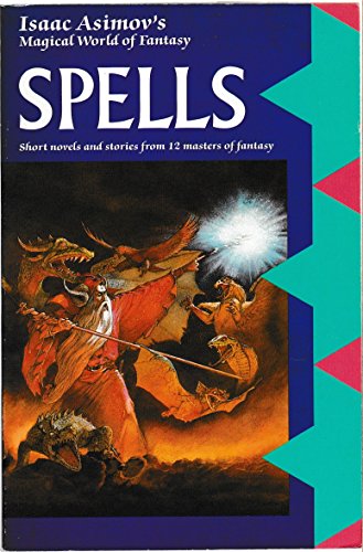 Spells view 2