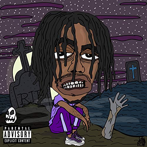 Freezer [Explicit]