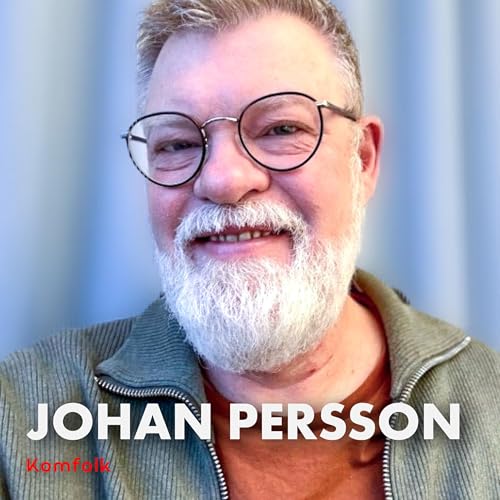 "Extremt tuffa l&auml;rdomar" Giftskandalen gav crash course i kommunikation | Johan Persson